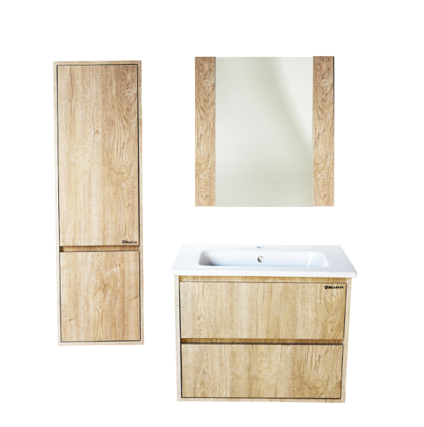 Зеркало (56х80) Bellezza Лоренцо 4619109020473